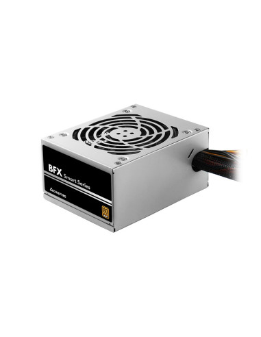 BFX-450BS,SURSE Chieftec - gaming, "Smart" 450W SFX,80PLUS BRONZE,bulk, "BFX-450BS"