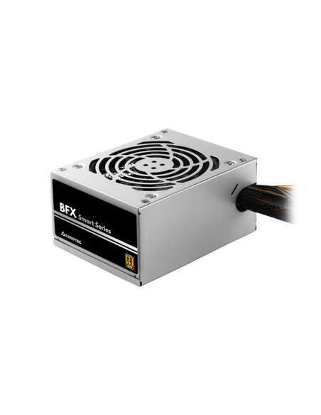 BFX-450BS,SURSE Chieftec - gaming, "Smart" 450W SFX,80PLUS BRONZE,bulk, "BFX-450BS"
