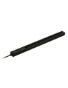 EPDU1116B-SCH,PDU APC, ZeroU pt. rack 19 inch, 14 prize IEC, intrare IEC, max 16 A, cablu 3 m, negru, "EPDU1116B-SCH" (include T