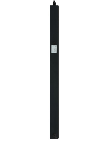 EPDU1116B-SCH,PDU APC, ZeroU pt. rack 19 inch, 14 prize IEC, intrare IEC, max 16 A, cablu 3 m, negru, "EPDU1116B-SCH" (include T