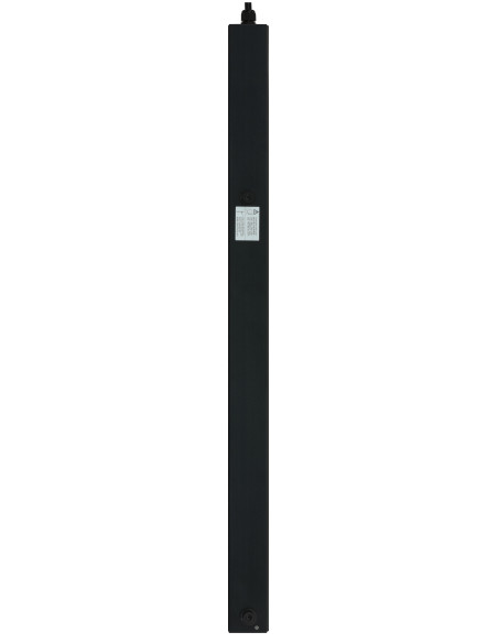 EPDU1116B-SCH,PDU APC, ZeroU pt. rack 19 inch, 14 prize IEC, intrare IEC, max 16 A, cablu 3 m, negru, "EPDU1116B-SCH" (include T