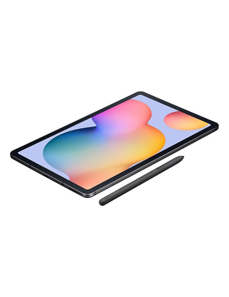 PHT16057,Tablet PC Samsung Tab S6 Lite P619 64GB LTE Grey, "PHT16057"
