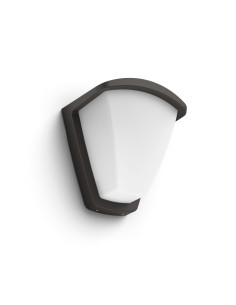 000008718696165850,Kiskadee wall lantern anthracite 1x42W