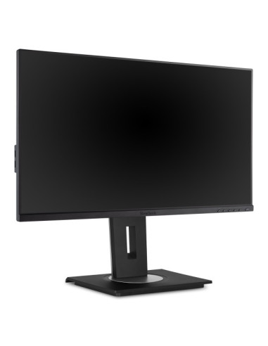 VG2448A-2,Monitor Viewsonic VG Series VG2448a, 61 cm (24"), 1920 x 1080 Pixel, Full HD, LED, 5 ms, Negru