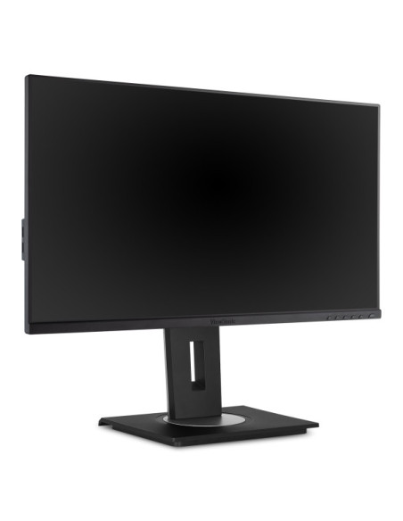 VG2448A-2,Monitor Viewsonic VG Series VG2448a, 61 cm (24"), 1920 x 1080 Pixel, Full HD, LED, 5 ms, Negru