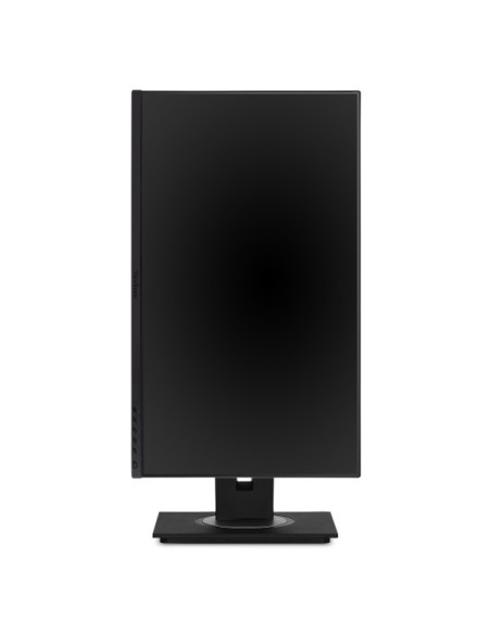 VG2448A-2,Monitor Viewsonic VG Series VG2448a, 61 cm (24"), 1920 x 1080 Pixel, Full HD, LED, 5 ms, Negru