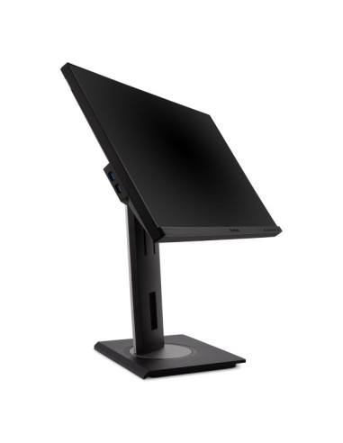 VG2448A-2,Monitor Viewsonic VG Series VG2448a, 61 cm (24"), 1920 x 1080 Pixel, Full HD, LED, 5 ms, Negru