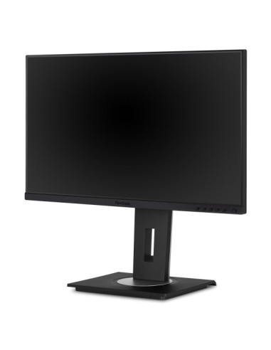 VG2448A-2,Monitor Viewsonic VG Series VG2448a, 61 cm (24"), 1920 x 1080 Pixel, Full HD, LED, 5 ms, Negru