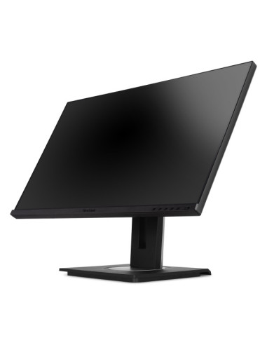 VG2448A-2,Monitor Viewsonic VG Series VG2448a, 61 cm (24"), 1920 x 1080 Pixel, Full HD, LED, 5 ms, Negru