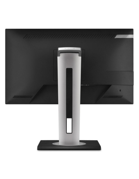 VG2448A-2,Monitor Viewsonic VG Series VG2448a, 61 cm (24"), 1920 x 1080 Pixel, Full HD, LED, 5 ms, Negru