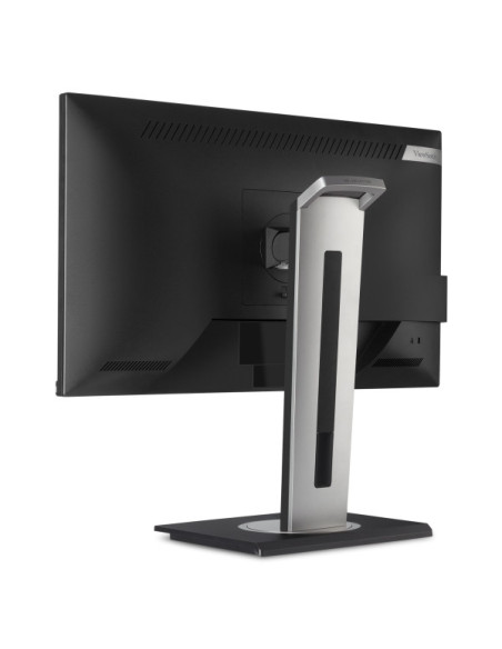 VG2448A-2,Monitor Viewsonic VG Series VG2448a, 61 cm (24"), 1920 x 1080 Pixel, Full HD, LED, 5 ms, Negru