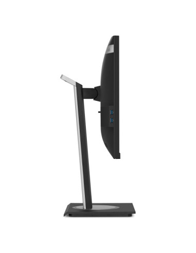VG2448A-2,Monitor Viewsonic VG Series VG2448a, 61 cm (24"), 1920 x 1080 Pixel, Full HD, LED, 5 ms, Negru