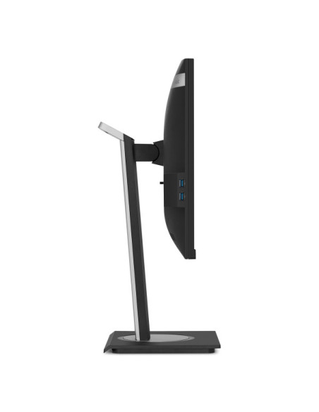 VG2448A-2,Monitor Viewsonic VG Series VG2448a, 61 cm (24"), 1920 x 1080 Pixel, Full HD, LED, 5 ms, Negru