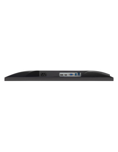 VG2448A-2,Monitor Viewsonic VG Series VG2448a, 61 cm (24"), 1920 x 1080 Pixel, Full HD, LED, 5 ms, Negru