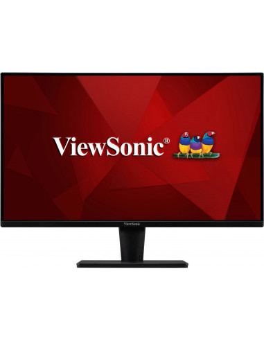 VA2715-2K-MHD,Monitor Viewsonic VA2715-2K-MHD, 68,6 cm (27"), 2560 x 1440 Pixel, Quad HD, LED, 5 ms