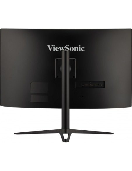 VX2718-2KPC-MHDJ,Monitor Viewsonic VX Series VX2718-2KPC-MHDJ, 68,6 cm (27"), 2560 x 1440 Pixel, Quad HD, 1 ms, Negru