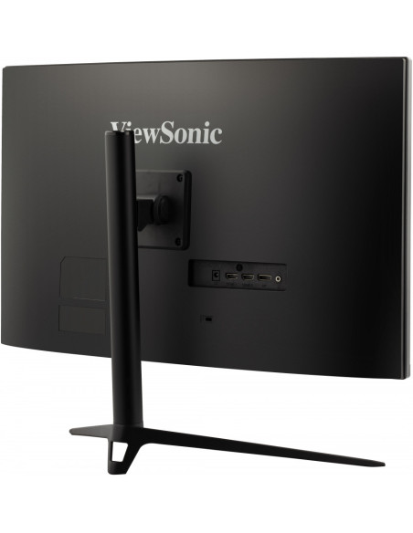 VX2718-2KPC-MHDJ,Monitor Viewsonic VX Series VX2718-2KPC-MHDJ, 68,6 cm (27"), 2560 x 1440 Pixel, Quad HD, 1 ms, Negru