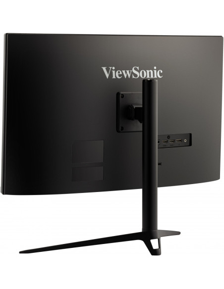 VX2718-2KPC-MHDJ,Monitor Viewsonic VX Series VX2718-2KPC-MHDJ, 68,6 cm (27"), 2560 x 1440 Pixel, Quad HD, 1 ms, Negru