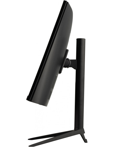 VX2718-2KPC-MHDJ,Monitor Viewsonic VX Series VX2718-2KPC-MHDJ, 68,6 cm (27"), 2560 x 1440 Pixel, Quad HD, 1 ms, Negru