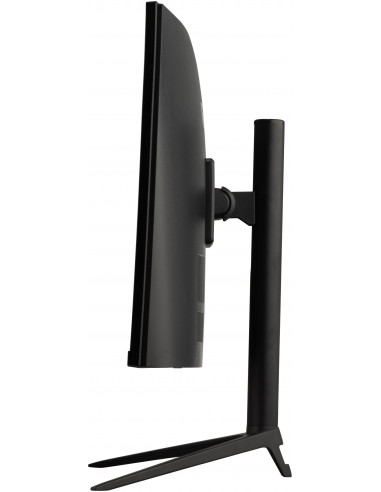 VX2718-2KPC-MHDJ,Monitor Viewsonic VX Series VX2718-2KPC-MHDJ, 68,6 cm (27"), 2560 x 1440 Pixel, Quad HD, 1 ms, Negru