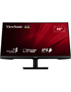 VA3209-MH,Monitor Viewsonic VA VA3209-MH, 81,3 cm (32"), 1920 x 1080 Pixel, Full HD, 4 ms, Negru 2