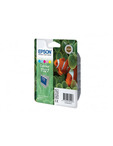 Cartus Cerneala Original Epson C13T02740110