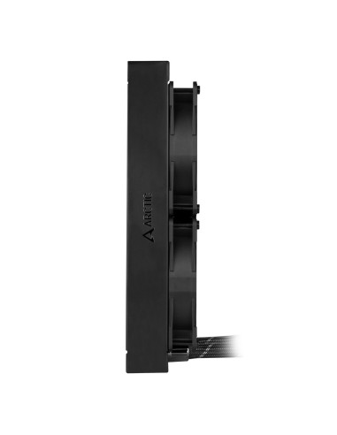 ACFRE00106A,COOLER ARCTIC Liquid Freezer II - 280 A-RGB Black,"ACFRE00106A"