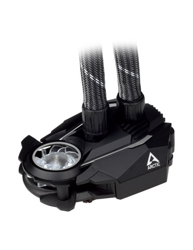 ACFRE00106A,COOLER ARCTIC Liquid Freezer II - 280 A-RGB Black,"ACFRE00106A"
