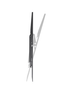 SUPSTV005,SUPORT de perete Superior, pt 1 TV/monitor plat, diagonala compatibila 32-55 inch, unghi reglabil 9 grade, VESA compat 2