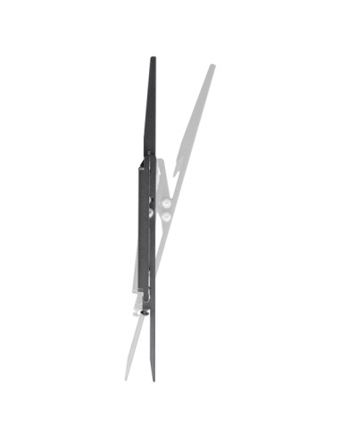 SUPSTV005,SUPORT de perete Superior, pt 1 TV/monitor plat, diagonala compatibila 32-55 inch, unghi reglabil 9 grade, VESA compat SUPSTV005,SUPORT de perete Superior, pt 1 TV/monitor plat, diagonala compatibila 32-55 inch, unghi reglabil 9 grade, VESA compat