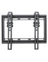 SUPSTV008,SUPORT de perete Superior, pt 1 TV/monitor plat, diagonala compatibila 23-42 inch, unghi reglabil 8 grade, VESA compat