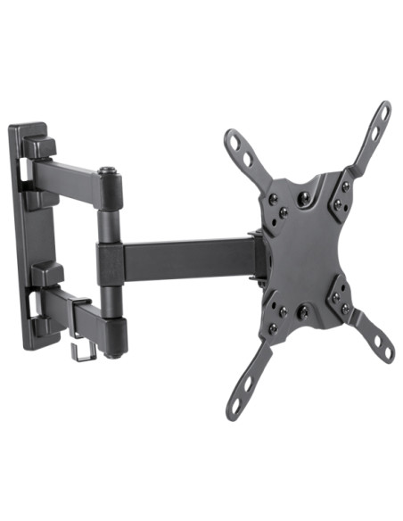 SUPSTV010,SUPORT de perete Superior, pt 1 TV/monitor plat, extra slim, diagonala compatibila 13-42 inch, unghi reglabil sus-jos  SUPSTV010,SUPORT de perete Superior, pt 1 TV/monitor plat, extra slim, diagonala compatibila 13-42 inch, unghi reglabil sus-jos