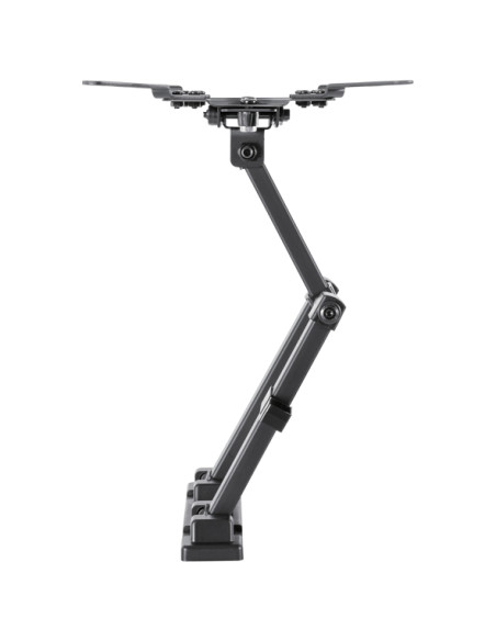 SUPSTV010,SUPORT de perete Superior, pt 1 TV/monitor plat, extra slim, diagonala compatibila 13-42 inch, unghi reglabil sus-jos  SUPSTV010,SUPORT de perete Superior, pt 1 TV/monitor plat, extra slim, diagonala compatibila 13-42 inch, unghi reglabil sus-jos