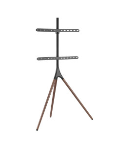 SUPSTV012,SUPORT de podea Superior, pt 1 TV/monitor plat, diagonala compatibila 45-70 inch, VESA compatibil max 600×400, max 32  2