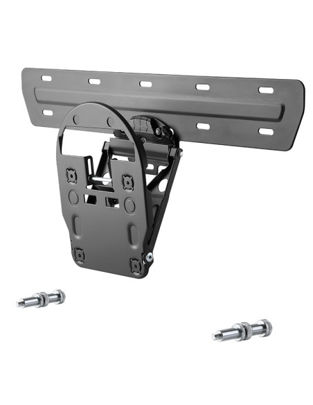 SUPSTV014,SUPORT de perete Superior, pt 1 TV/monitor plat QLED Samsung, extra slim, diagonala compatibila 49-65 inch, unghi regl SUPSTV014,SUPORT de perete Superior, pt 1 TV/monitor plat QLED Samsung, extra slim, diagonala compatibila 49-65 inch, unghi regl