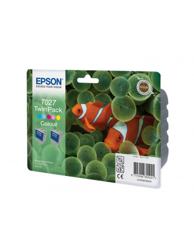 Cartus Cerneala Original Epson C13T02740310