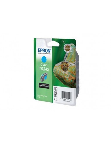 Cartus Cerneala Original Epson C13T03424010, Cyan,C13T03424010