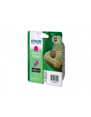 Cartus Cerneala Original Epson C13T03434010