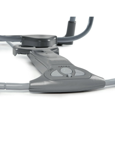 BB-11023,Ingenuity - Leagan portabil Swing 'n Go Portable Swing™ - Bella Teddy™