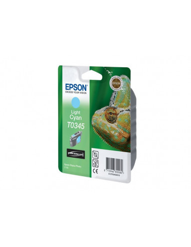 Cartus Cerneala Original Epson C13T03454010, Light