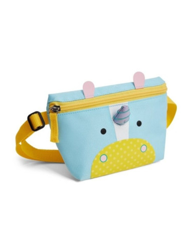 BS-9I758210,Skip Hop Borseta Zoo - Unicorn