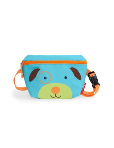BS-9I758510,Skip Hop Borseta Zoo - Caine