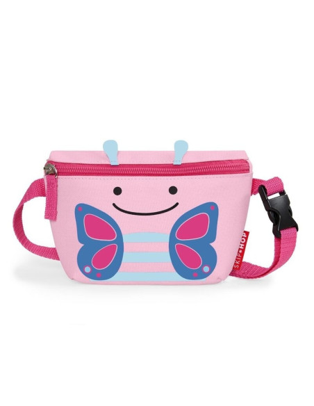 BS-9I758310,Skip Hop Borseta Zoo - Fluture