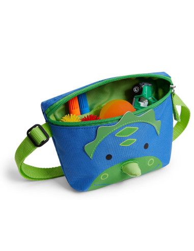 BS-9I758110,Skip Hop Borseta Zoo - Dino