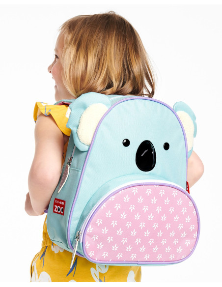 BS-9L751010,Skip Hop Ghiozdan Zoo - Koala