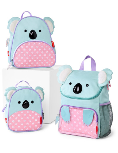 BS-9L751010,Skip Hop Ghiozdan Zoo - Koala