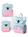 BS-9L751010,Skip Hop Ghiozdan Zoo - Koala