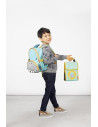 BS-9I236610,Skip Hop Ghiozdan Zoo - Rechin