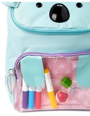 BS-9K481410,Skip Hop Rucsac Zoo - Koala
