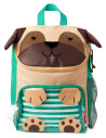 BS-9K481310,Skip Hop Rucsac Zoo - Catelus Pug